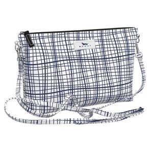 Brand New!! Scout Meshy Elliott Crossbody